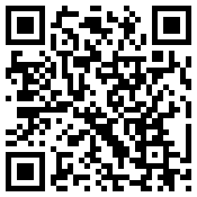 qrcode für Ridi Leuchten 0322497 Downlight ALBA 100 schwarz On/Off Spot IP20