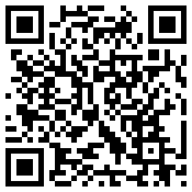 qrcode für Ridi Leuchten GmbH 0322513 Downlight ALBA 100 schwarz On/Off Spot IP20