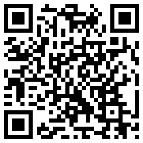 qrcode für Ridi Leuchten GmbH 0332499 Downlight ALBA 100 schwarz DALI-2