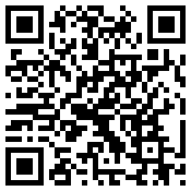 qrcode für Ridi Leuchten GmbH 0332500 Downlight ALBA 100 schwarz DALI-2
