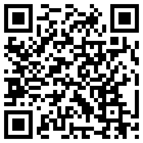 qrcode für Ridi Leuchten GmbH 0332511 Downlight ALBA 100 schwarz DALI-2