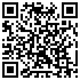qrcode für Ridi Leuchten GmbH 0332512 Downlight ALBA 100 schwarz DALI-2