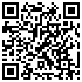 qrcode für Ridi Leuchten GmbH 0332513 Downlight ALBA 100 schwarz DALI-2