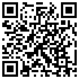 qrcode für Ridi Leuchten GmbH 0332612 Downlight ALBA 100 sw DALI-2 Spot IP20