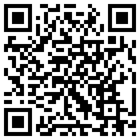 qrcode für Ridi Leuchten GmbH 0332615 Downlight ALBA 100 sw DALI-2 Spot IP20