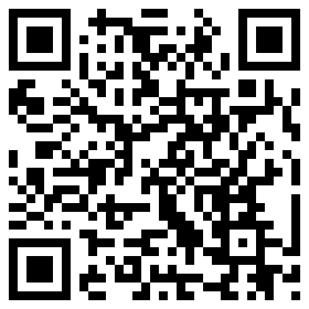 qrcode für Ridi Leuchten GmbH 0322492 Downlight ALBA 100 schwarz On/Off SFlood IP20
