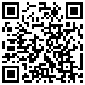 qrcode für Ridi Leuchten 0332494 Downlight ALBA 100 ws DALI-2 SFlood IP20