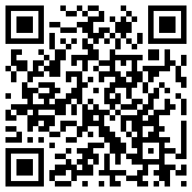 qrcode für Ridi Leuchten GmbH 0322539 Downlight ALBA 150 schwarz xFlex Flood IP20