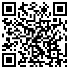 qrcode für Ridi Leuchten 0322540 Downlight ALBA 150 schwarz xFlex Flood IP20