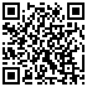 qrcode für Ridi Leuchten GmbH 0332538 Downlight ALBA 150 schwarz DALI-2