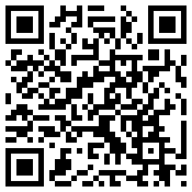 qrcode für Ridi Leuchten GmbH 0332539 Downlight ALBA 150 schwarz DALI-2