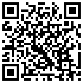 qrcode für Ridi Leuchten GmbH 0332540 Downlight ALBA 150 schwarz DALI-2
