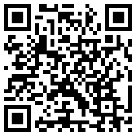 qrcode für Ridi Leuchten GmbH 0332541 Downlight ALBA 150 schwarz DALI-2