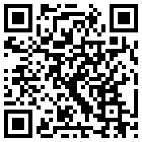 qrcode für Ridi Leuchten GmbH 0332629 Downlight ALBA 150 schwarz DALI-2