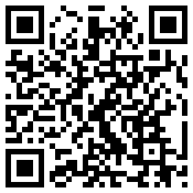 qrcode für Ridi Leuchten GmbH 0322536 Downlight ALBA 150 schwarz xFlex Medium IP20