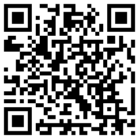 qrcode für Ridi Leuchten GmbH 0322537 Downlight ALBA 150 schwarz xFlex Medium IP20