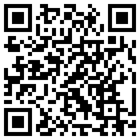 qrcode für Ridi Leuchten GmbH 0332534 Downlight ALBA 150 schwarz DALI-2