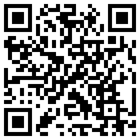 qrcode für Ridi Leuchten GmbH 0332535 Downlight ALBA 150 schwarz DALI-2