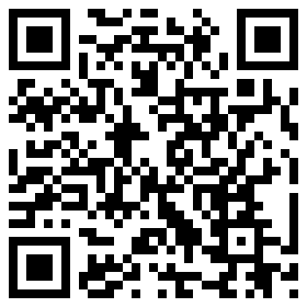 qrcode für Ridi Leuchten GmbH 0332628 Downlight ALBA 150 schwarz DALI-2