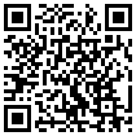 qrcode für Ridi Leuchten GmbH 0322532 Downlight ALBA 150 schwarz