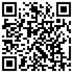 qrcode für Ridi Leuchten GmbH 0322533 Downlight ALBA 150 schwarz xFlex Spot IP20