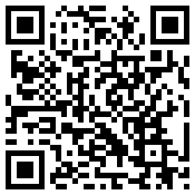 qrcode für Ridi Leuchten GmbH 0332532 Downlight ALBA 150 schwarz DALI-2