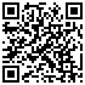 qrcode für Ridi Leuchten GmbH 0332533 Downlight ALBA 150 schwarz DALI-2