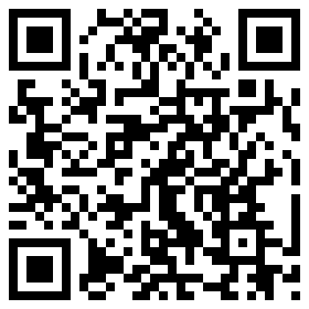 qrcode für Ridi Leuchten GmbH 0332627 Downlight ALBA 150 schwarz DALI-2