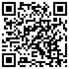 qrcode für Ridi Leuchten GmbH 0322527 Downlight ALBA 150 schwarz xFlex SFlood IP20