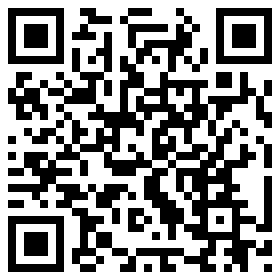 qrcode für Ridi Leuchten GmbH 0332525 Downlight ALBA 150 schwarz DALI-2