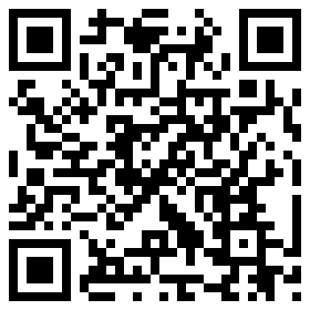 qrcode für Ridi Leuchten GmbH 0332528 Downlight ALBA 150 schwarz DALI-2