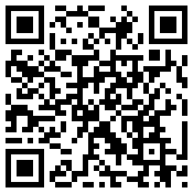 qrcode für Ridi Leuchten 0322555 Downlight ALBA 200 schwarz xFlex Flood IP20