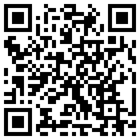 qrcode für Ridi Leuchten GmbH 0322556 Downlight ALBA 200 schwarz xFlex Flood IP20