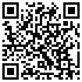 qrcode für Ridi Leuchten GmbH 0322572 Downlight ALBA 200 schwarz xFlex Flood IP20