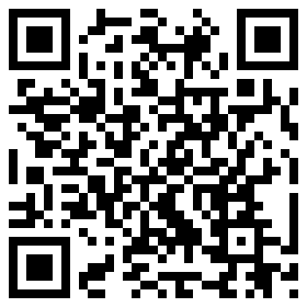 qrcode für Ridi Leuchten GmbH 0322573 Downlight ALBA 200 schwarz xFlex Flood IP20