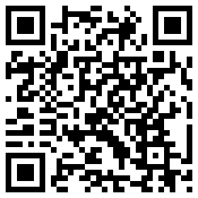 qrcode für Ridi Leuchten GmbH 0332555 Downlight ALBA 200 schwarz DALI-2