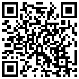 qrcode für Ridi Leuchten GmbH 0332556 Downlight ALBA 200 schwarz DALI-2