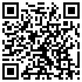 qrcode für Ridi Leuchten GmbH 0332570 Downlight ALBA 200 schwarz DALI-2