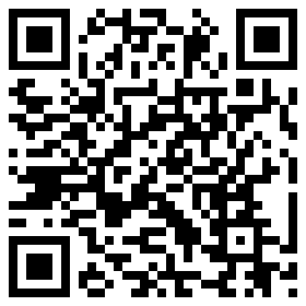qrcode für Ridi Leuchten GmbH 0332571 Downlight ALBA 200 schwarz DALI-2