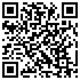 qrcode für Ridi Leuchten GmbH 0322551 Downlight ALBA 200 schwarz xFlex Medium IP20