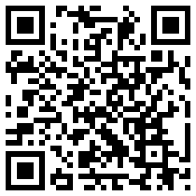 qrcode für Ridi Leuchten GmbH 0322552 Downlight ALBA 200 schwarz xFlex Medium IP20