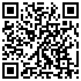 qrcode für Ridi Leuchten 0322566 Downlight ALBA 200 schwarz xFlex Medium IP20