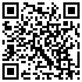 qrcode für Ridi Leuchten 0322567 Downlight ALBA 200 schwarz xFlex Medium IP20