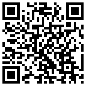 qrcode für Ridi Leuchten GmbH 0322568 Downlight ALBA 200 schwarz xFlex Medium IP20