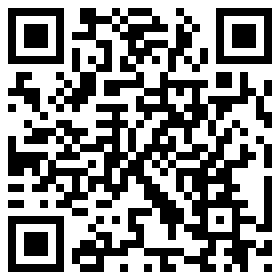 qrcode für Ridi Leuchten GmbH 0332552 Downlight ALBA 200 schwarz DALI-2 Medium IP20