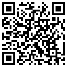 qrcode für Ridi Leuchten GmbH 0332553 Downlight ALBA 200 schwarz DALI-2 Medium IP20
