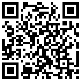 qrcode für Ridi Leuchten GmbH 0332566 Downlight ALBA 200 schwarz DALI-2