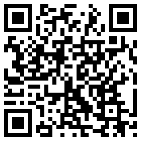 qrcode für Ridi Leuchten GmbH 0322547 Downlight ALBA 200 schwarz xFlex Spot IP20