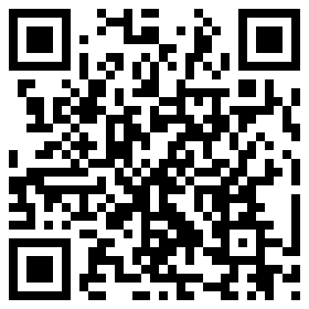 qrcode für Ridi Leuchten GmbH 0322549 Downlight ALBA 200 schwarz