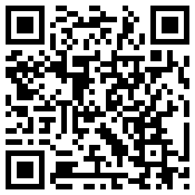 qrcode für Ridi Leuchten GmbH 0322562 Downlight ALBA 200 schwarz